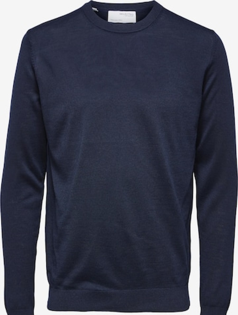 Men Crew-necks Sweaters & Cardigans | Sweater 'Town'