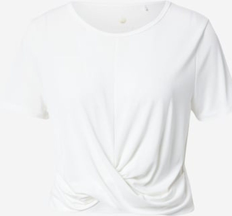 Women T-shirts Sports Tops | Performance Shirt 'Diamy'