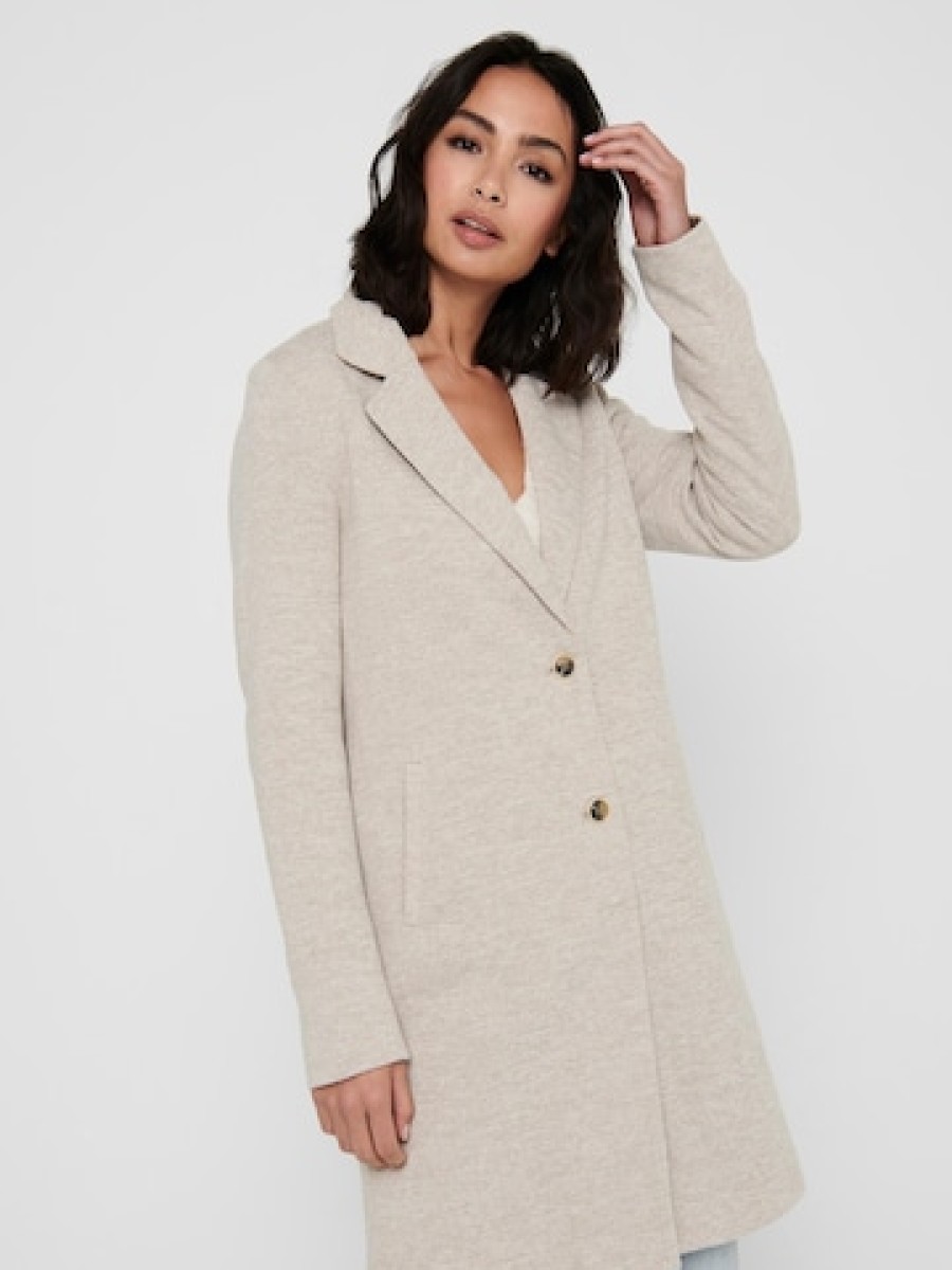 Women ONLY Coats | Between-Seasons Coat 'Carrie'