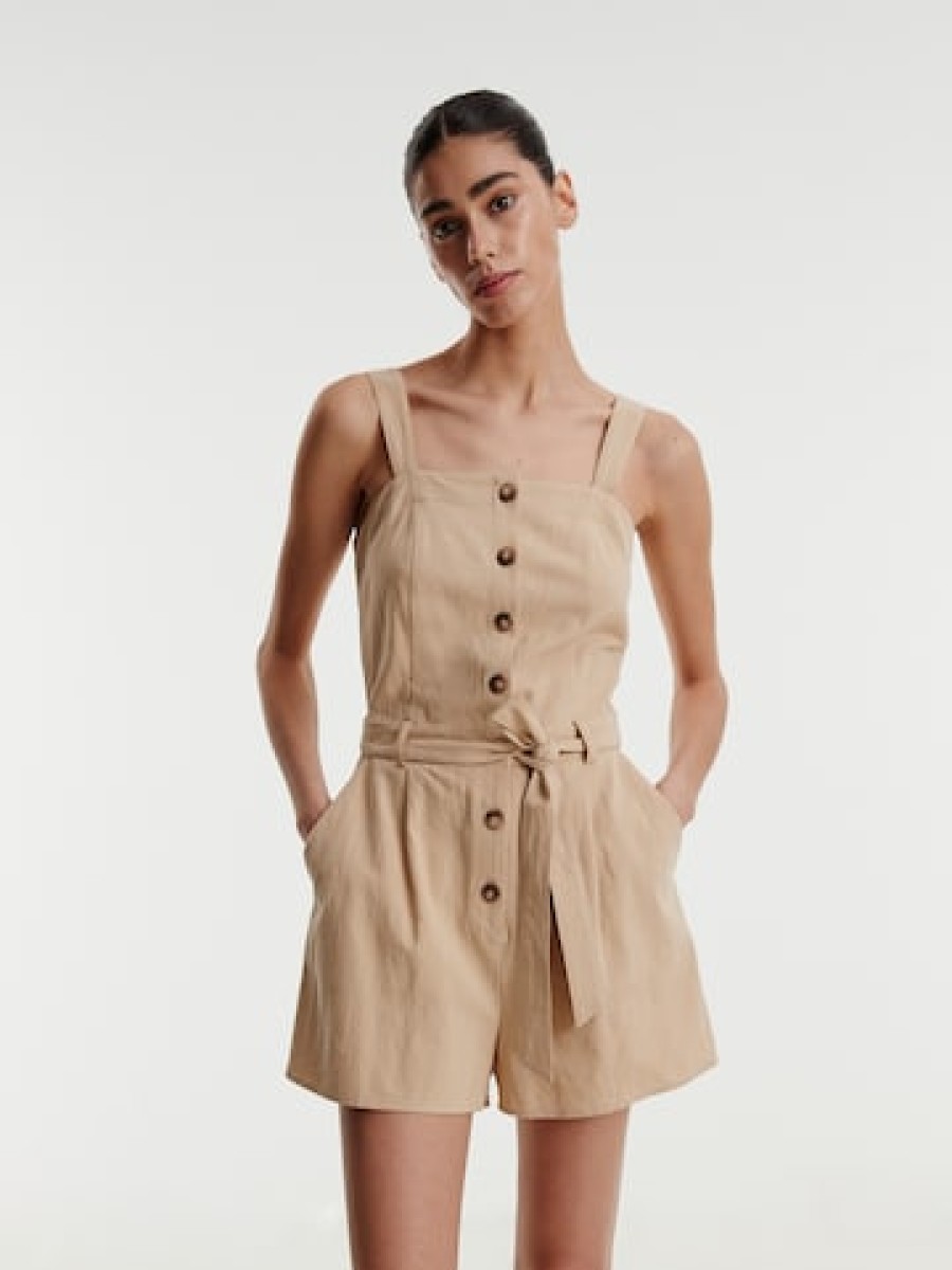 Women EDITED Jumpsuits & Playsuits | Jumpsuit 'Mariam'