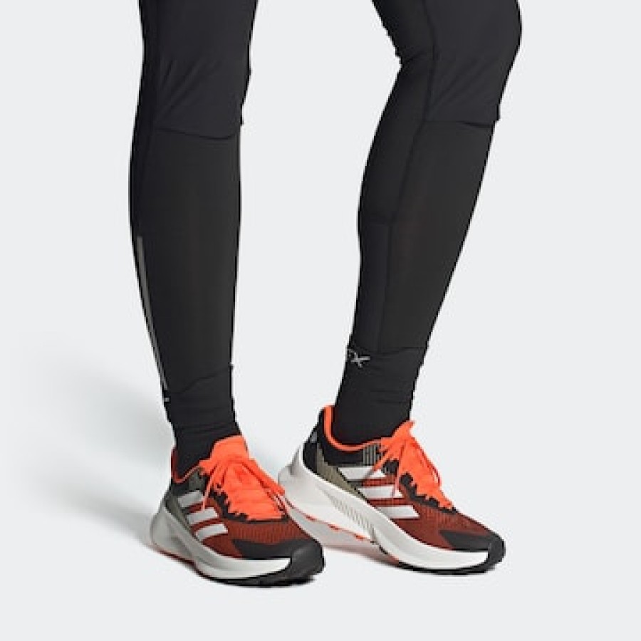 Men Running Running Shoes | Running Shoes 'Soulstride Flow'