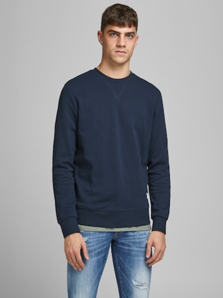 Men JACK Sweaters & Hoodies | Sweatshirt