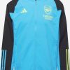 Men Performance Sports Jackets | Athletic Jacket 'Arsenal'