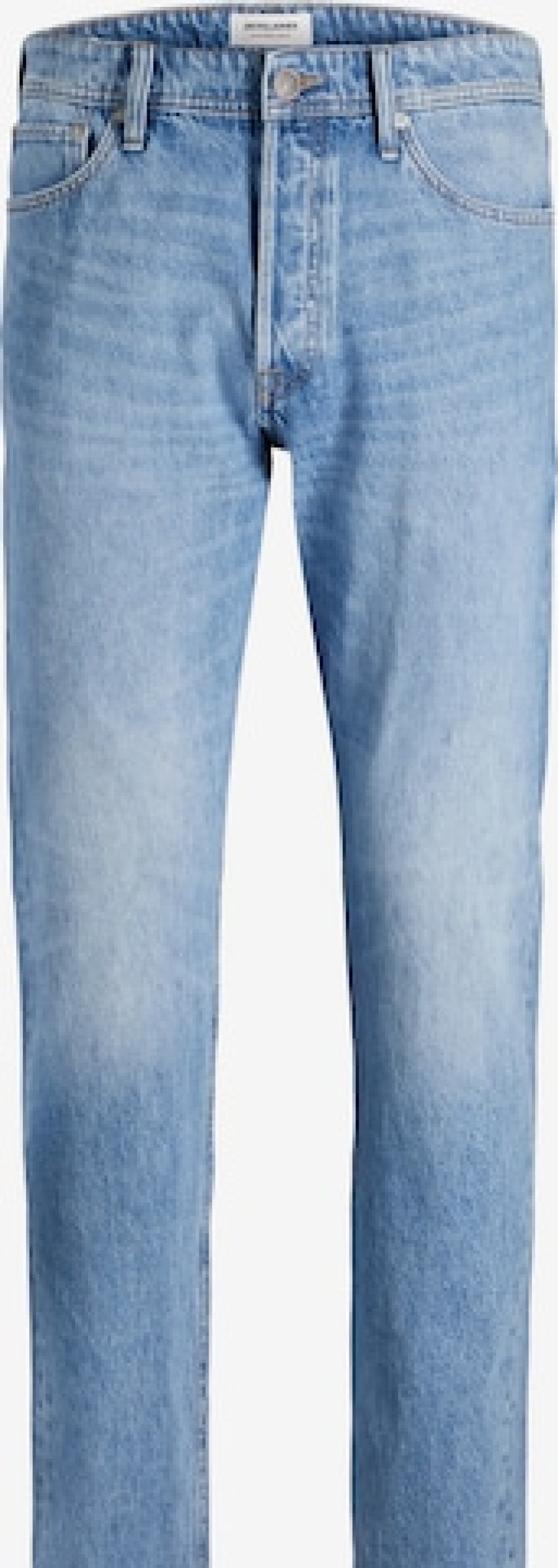 Men JACK Jeans | Loose Fit Jeans 'Eddie'