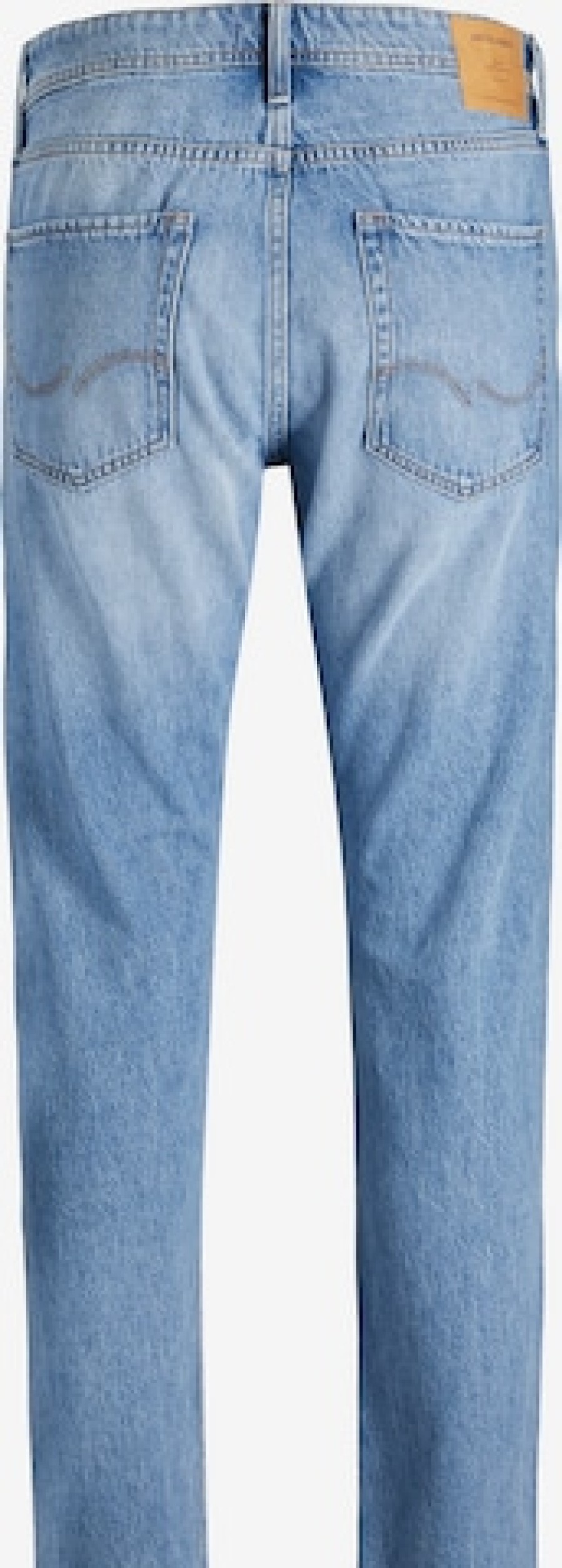 Men JACK Jeans | Loose Fit Jeans 'Eddie'