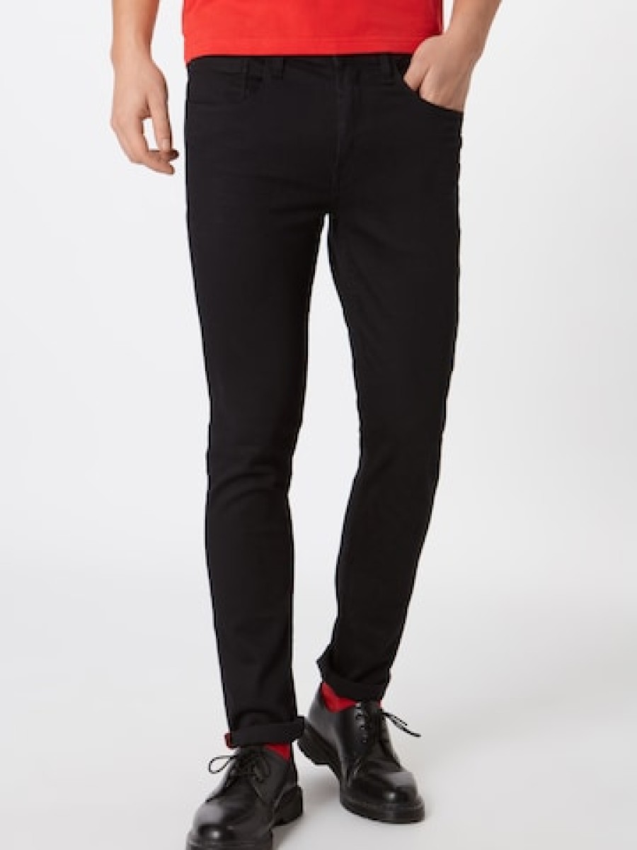 Men BLEND Jeans | Slim Fit Jeans 'Jet'