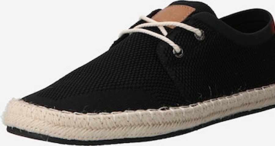 Men BULLBOXER Low Shoes | Lace-Up Shoes