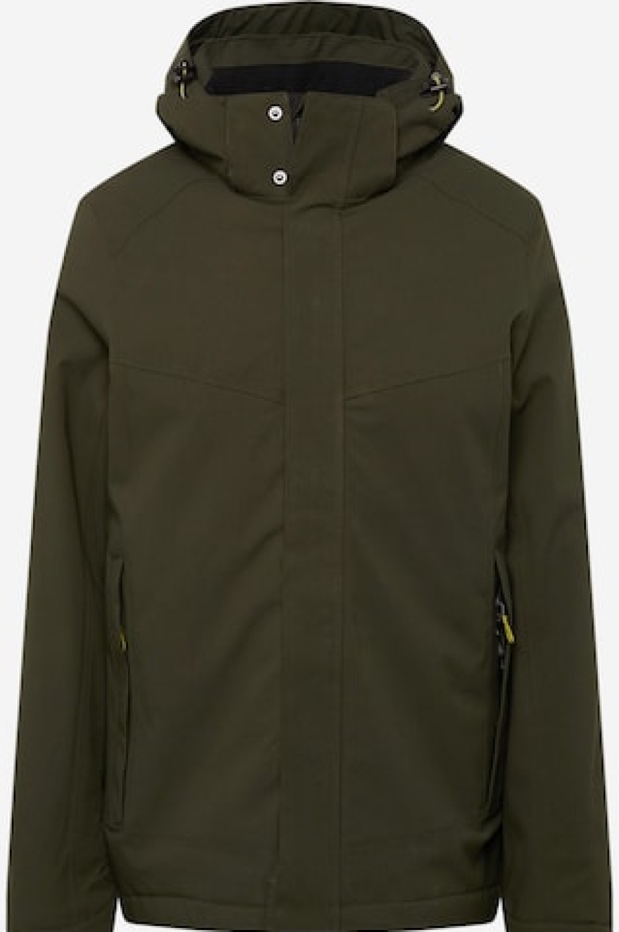 Men Weatherproof Sports Jackets | Outdoor Jacket