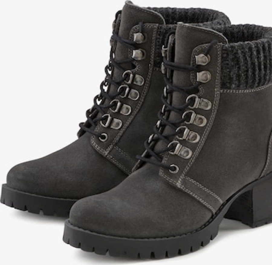 Women LASCANA Boots | Boots