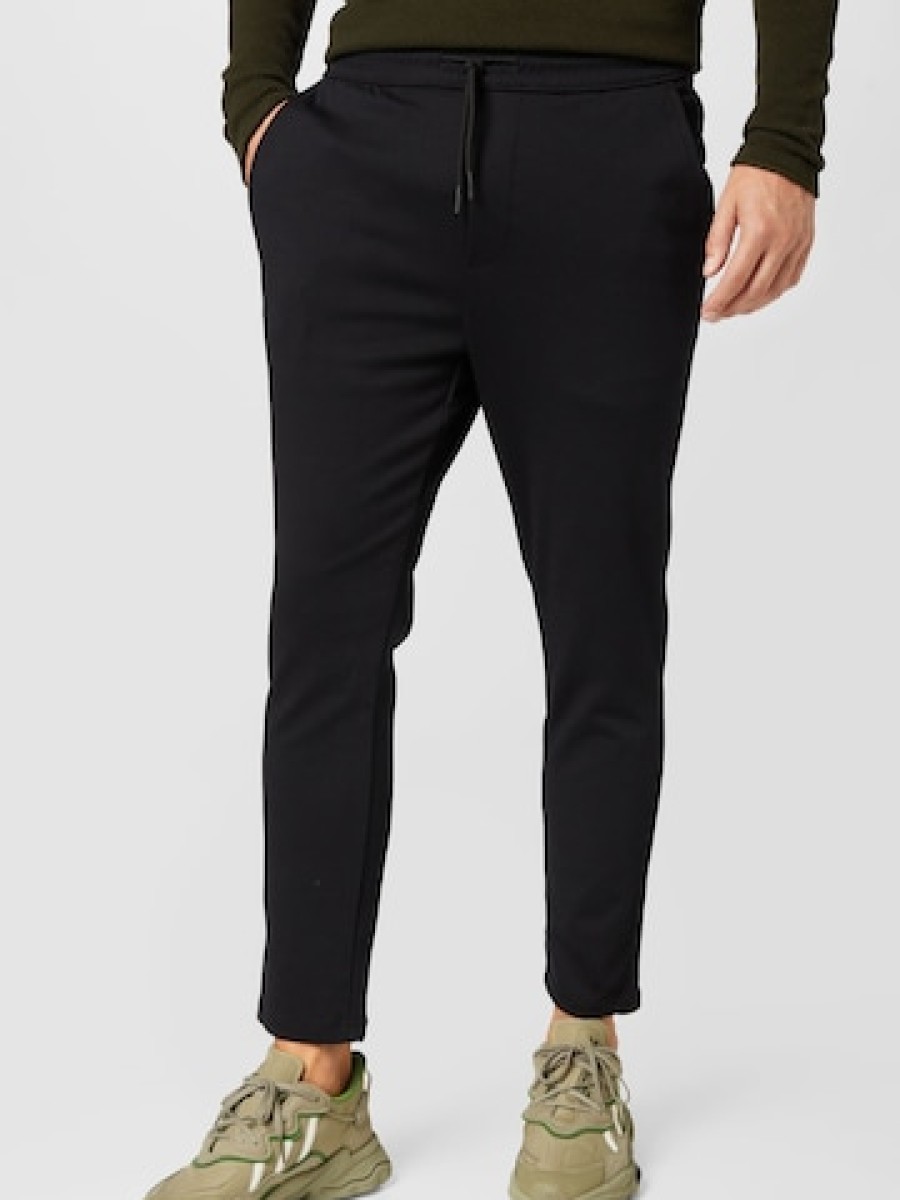 Men Only Pants | Regular Pants 'Linus'