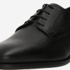 Men BOSS Low Shoes | Lace-Up Shoes 'Colby'