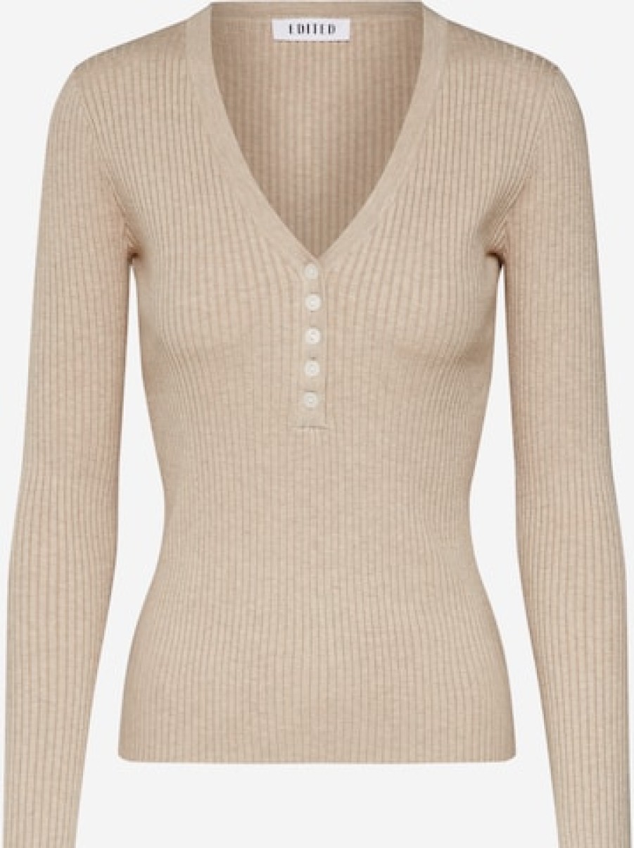 Women Basic Sweaters & Knitwear | Sweater 'Alesia'