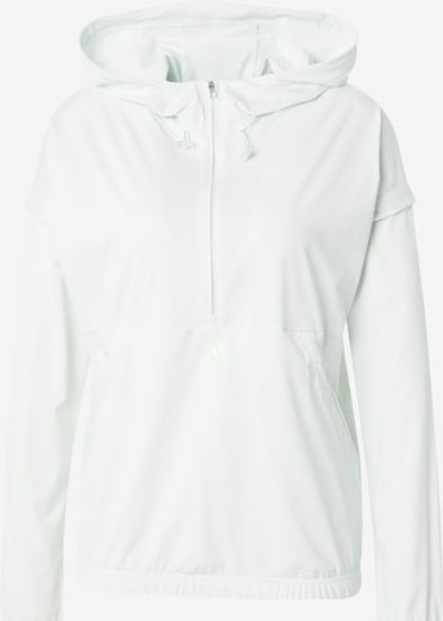 Women ADIDAS Sweaters & Hoodies | Athletic Sweatshirt 'Ultimate365'