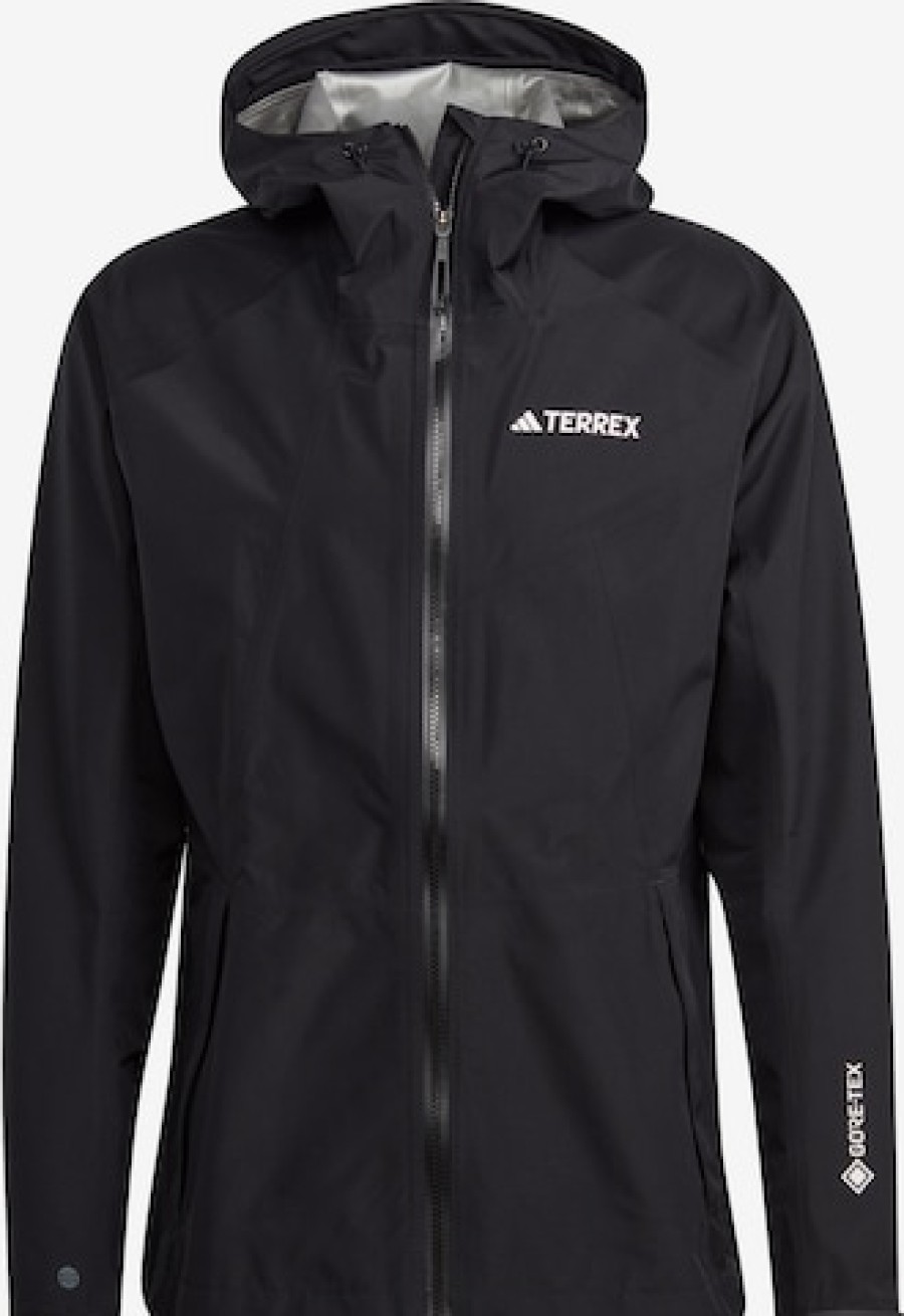 Men Weatherproof Sports Jackets | Outdoor Jacket 'Xperior'