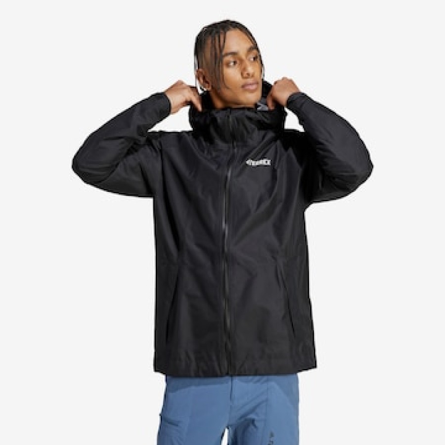 Men Weatherproof Sports Jackets | Outdoor Jacket 'Xperior'