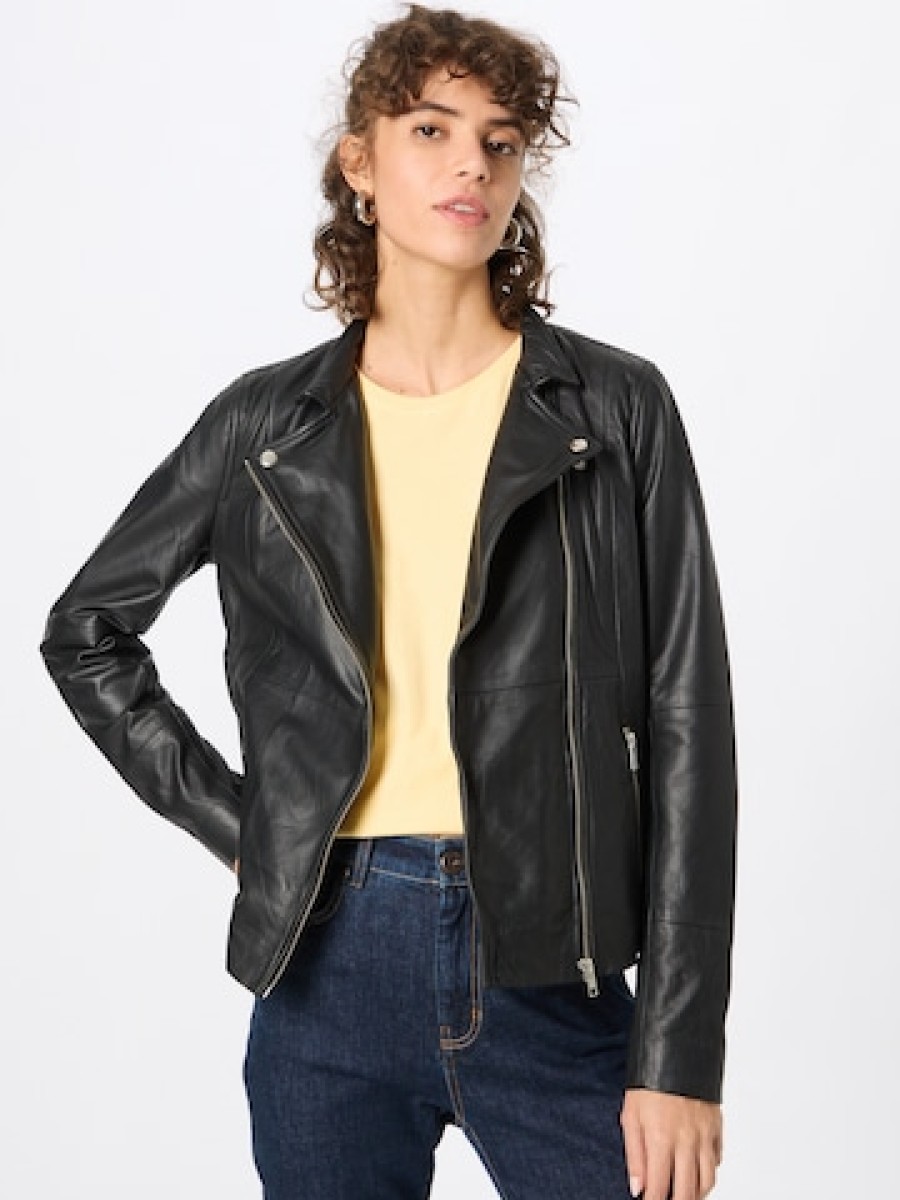 Women Part Jackets | Between-Season Jacket 'Frances'