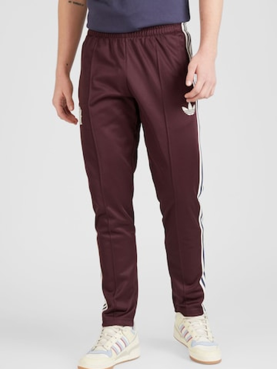 Men Tracksuit Sports Bottoms | Regular Workout Pants