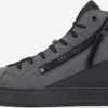 Men Kazar High-Top Sneakers | High-Top Sneakers