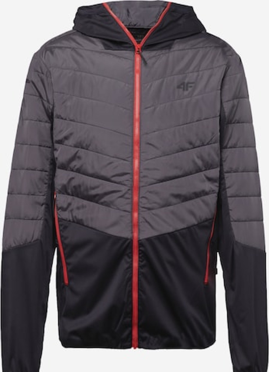 Men Weatherproof Sports Jackets | Outdoor Jacket