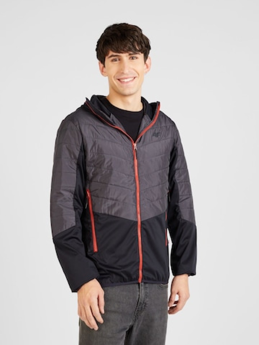 Men Weatherproof Sports Jackets | Outdoor Jacket