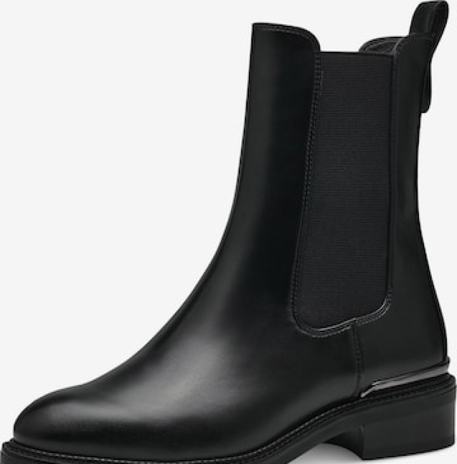 Women TAMARIS Ankle Boots | Chelsea Boots