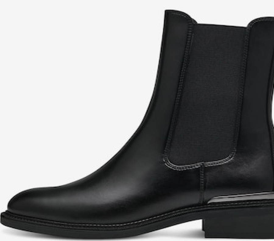 Women TAMARIS Ankle Boots | Chelsea Boots