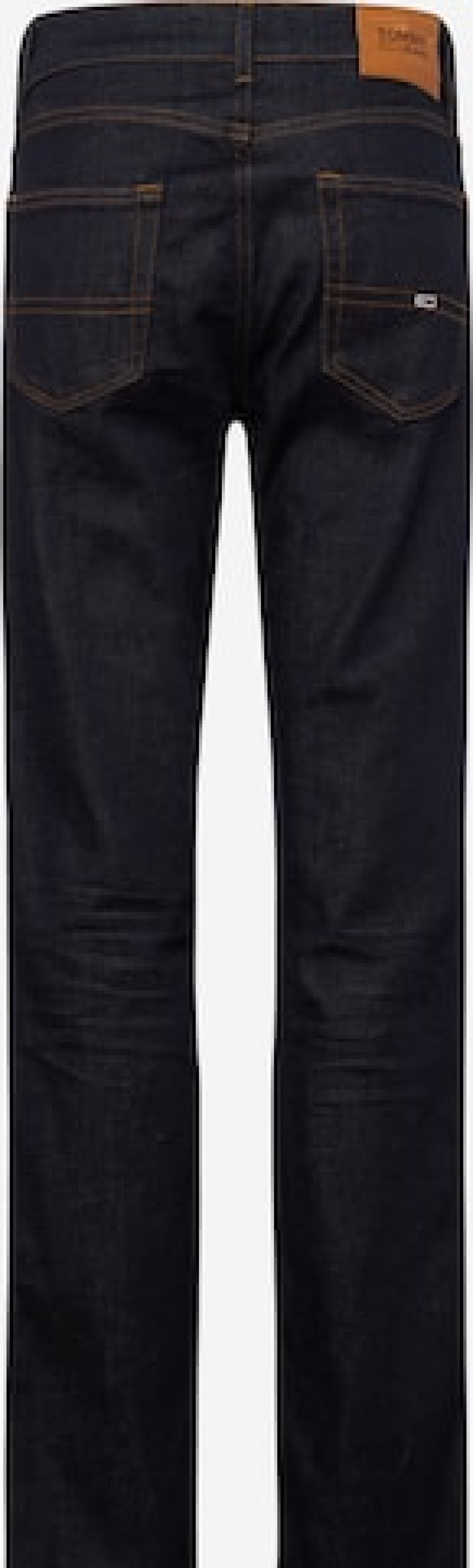 Men Tommy Jeans | Regular Jeans 'Ryan'