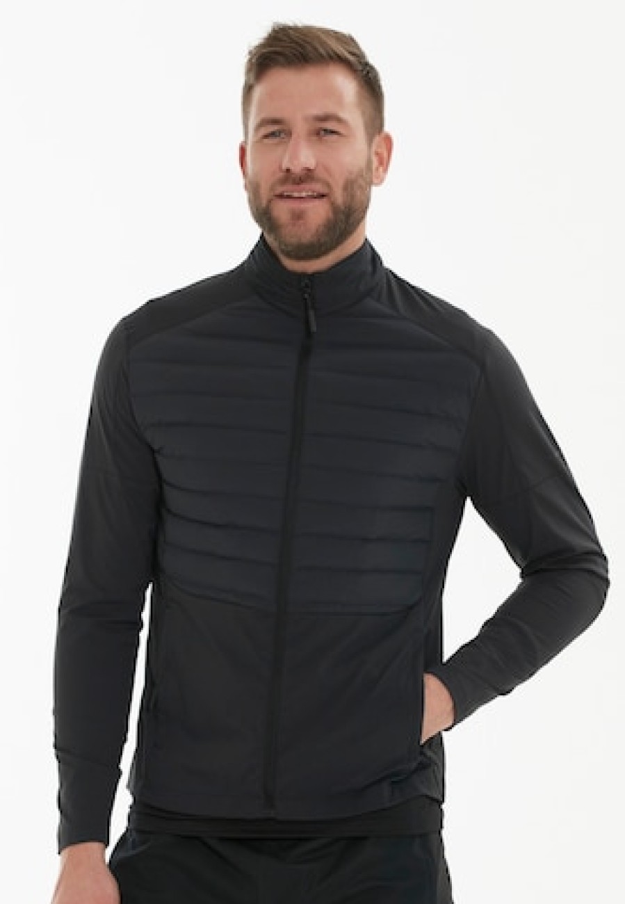 Men Running Sports Jackets | Athletic Jacket 'Benst'