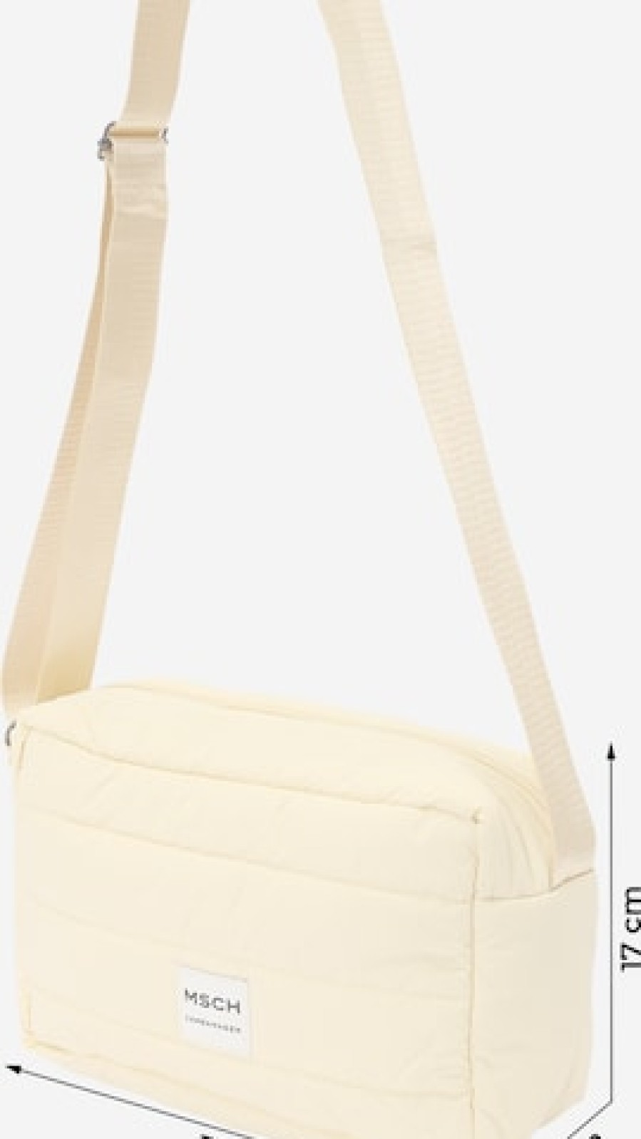 Women Crossbody Bags & Backpacks | Crossbody Bag 'Sasja'