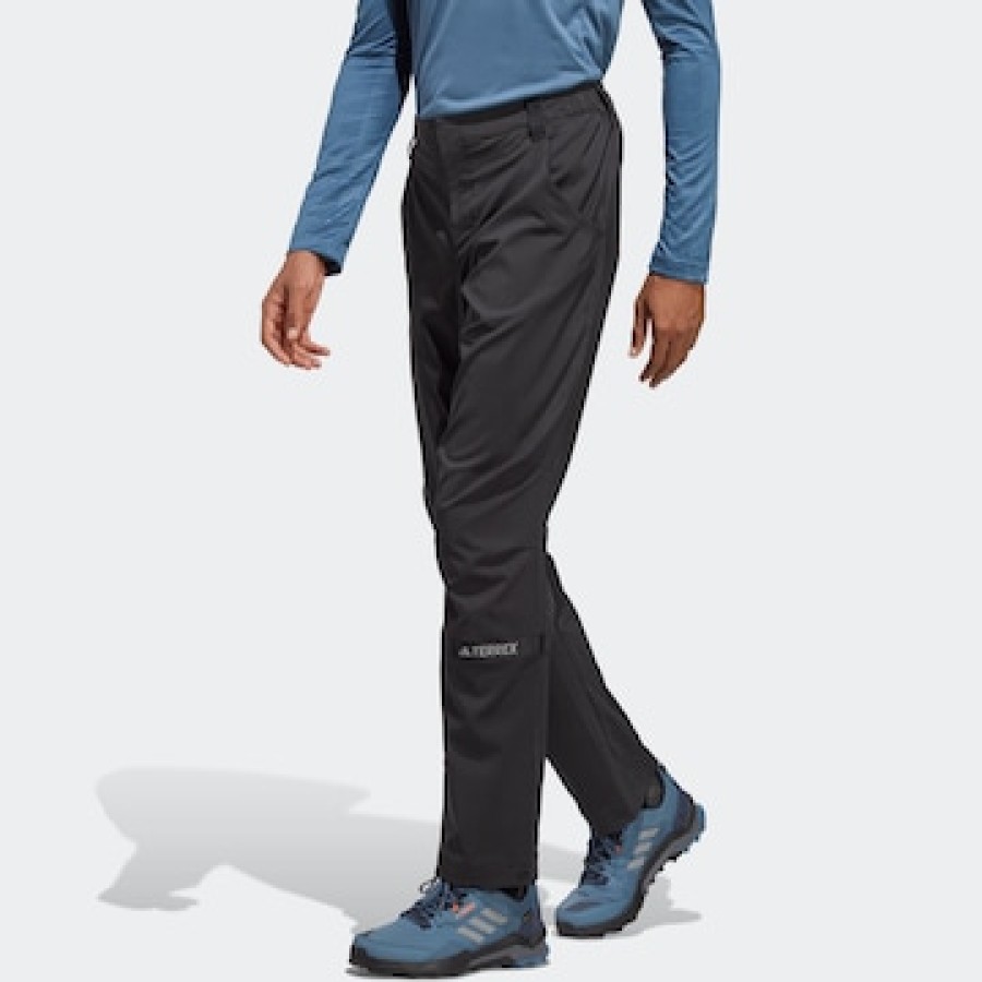 Men Pants Sports Bottoms | Slim Fit Outdoor Pants