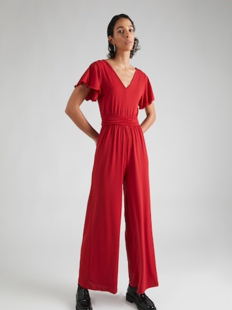 Women ABOUT Jumpsuits & Playsuits | Jumpsuit 'Milly'