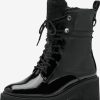 Women TAMARIS Ankle Boots | Lace-Up Ankle Boots