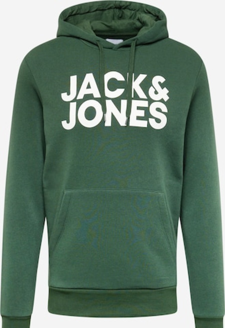 Men JACK Sweaters & Hoodies | Sweatshirt