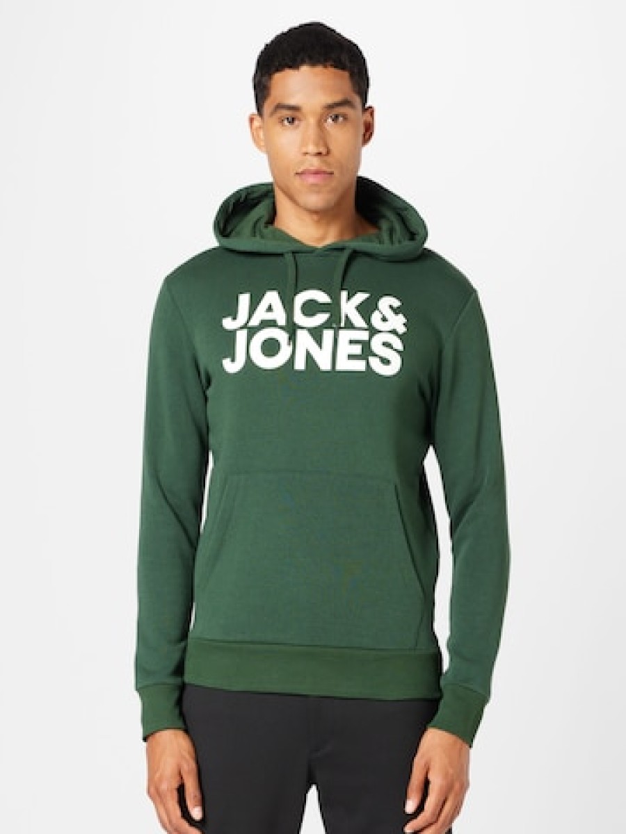 Men JACK Sweaters & Hoodies | Sweatshirt