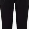 Men Tracksuit Sports Bottoms | Tapered Workout Pants