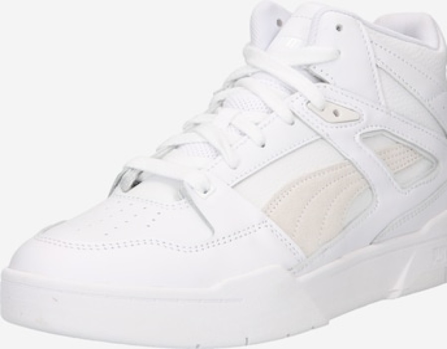 Men PUMA High-Top Sneakers | High-Top Sneakers 'Slipstream Hi Lth'