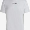 Men ADIDAS Sustainability | Performance Shirt 'Multi'