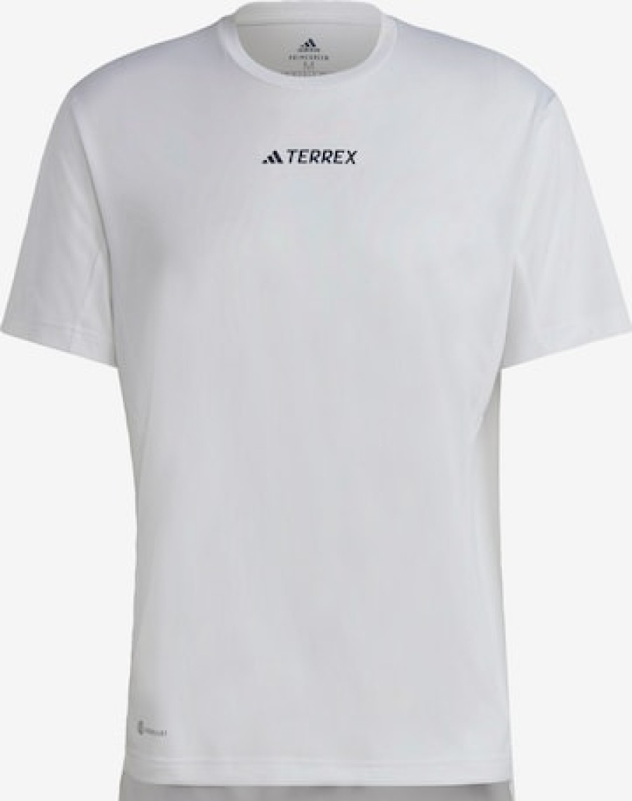 Men ADIDAS Sustainability | Performance Shirt 'Multi'