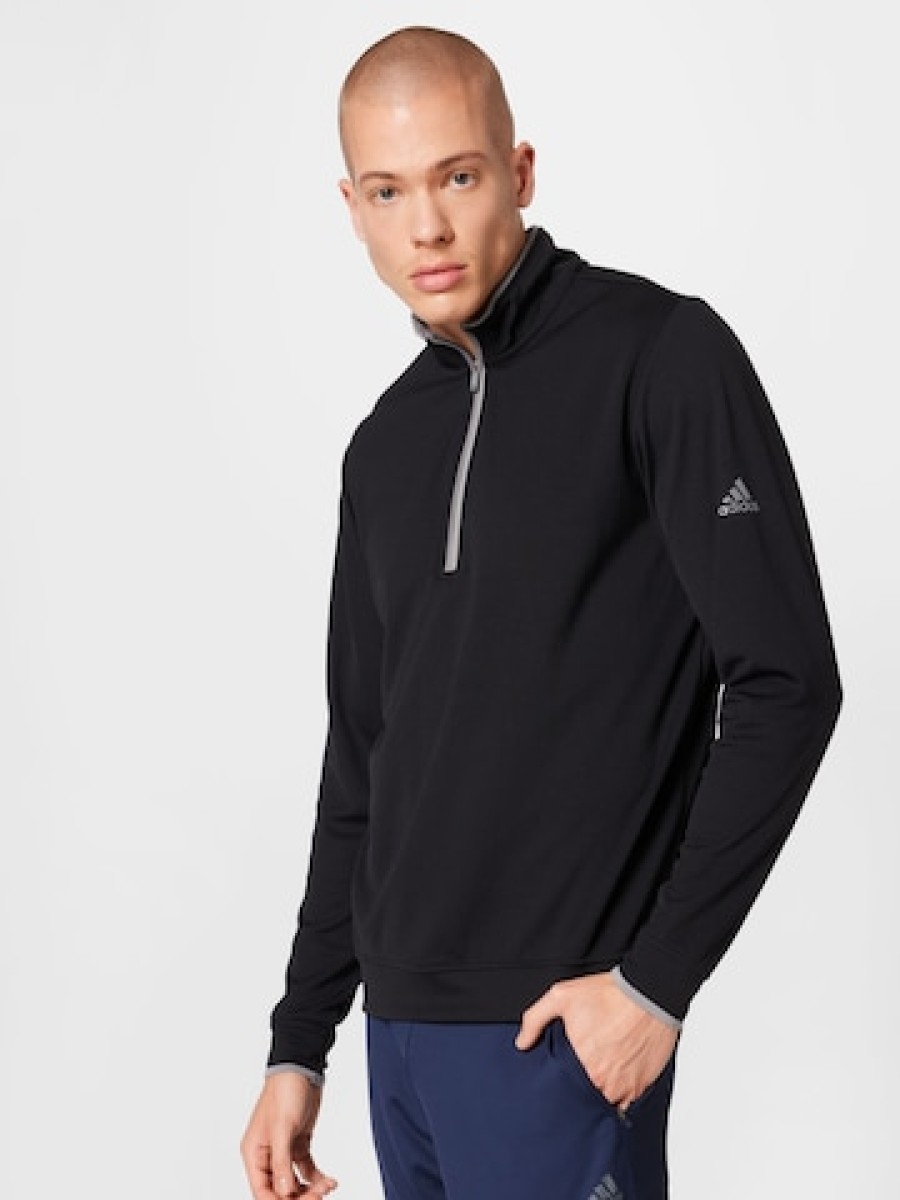 Men ADIDAS Sports Sweaters | Athletic Sweatshirt