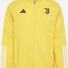 Men ADIDAS Sports Jackets | Athletic Jacket 'Juve'