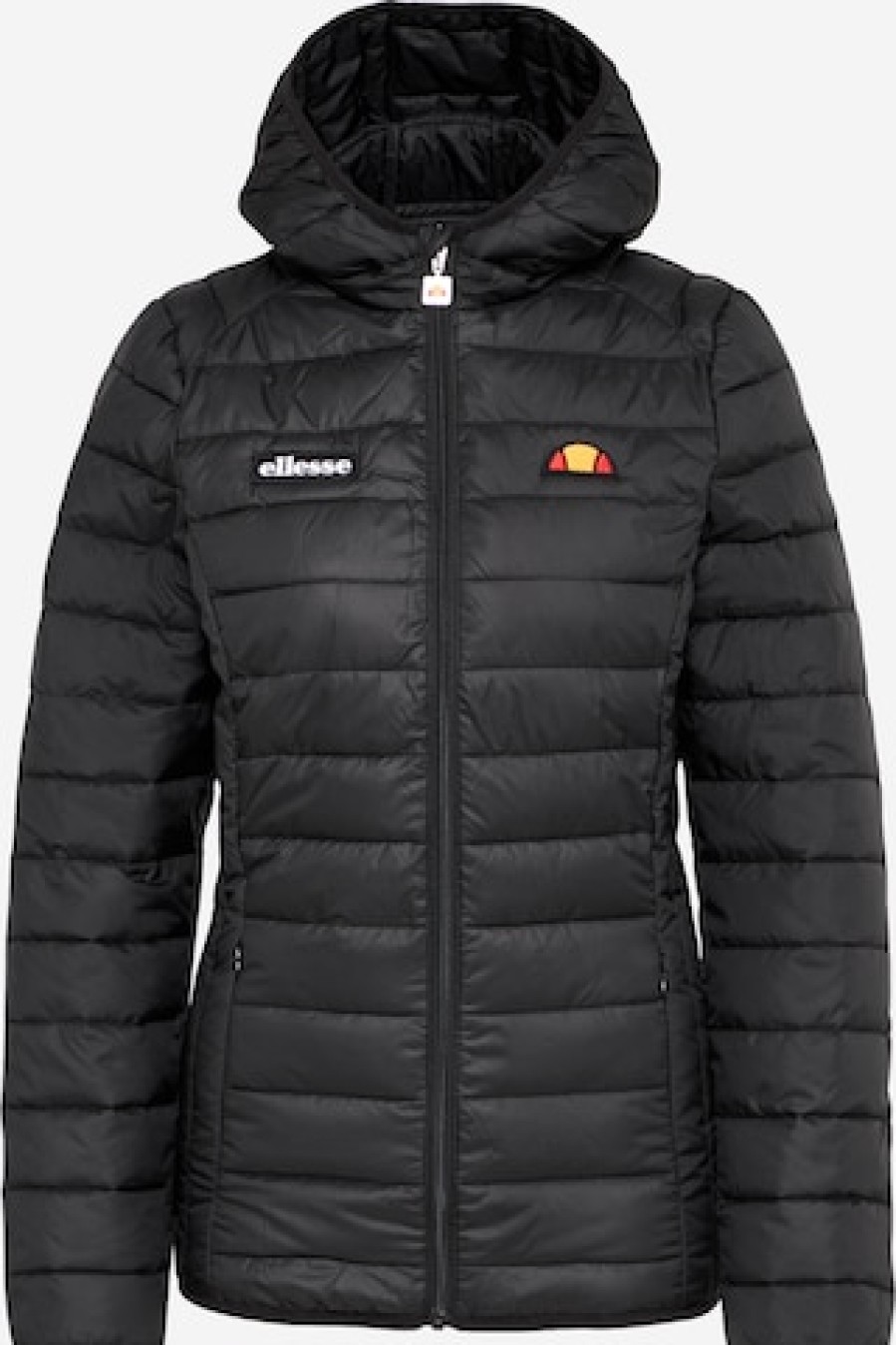 Women ELLESSE Jackets | Between-Season Jacket 'Lompard'