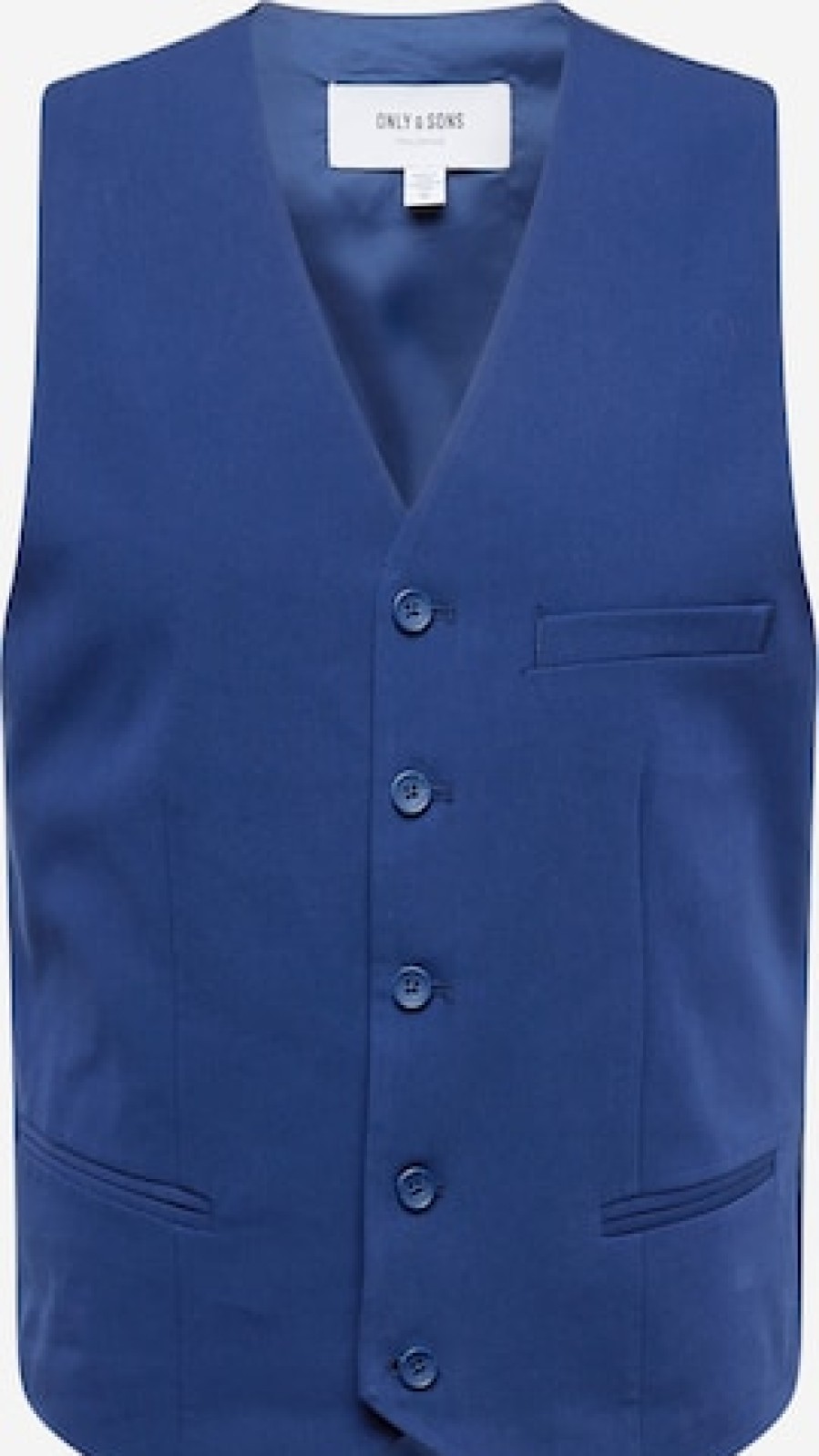 Men ABOUT Suits & Jackets | Suit Vest 'Eve'