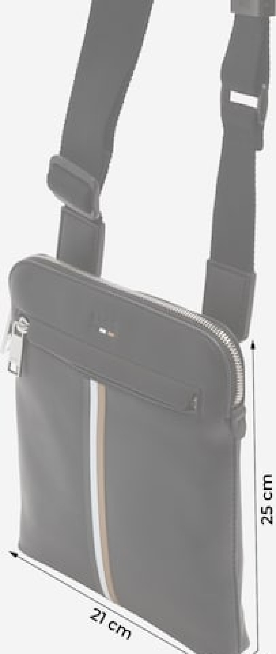 Men Crossbody Bags & Backpacks | Crossbody Bag 'Ray'