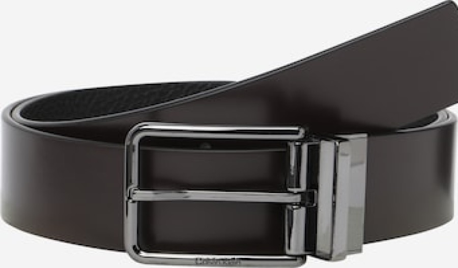 Men Calvin Belts | Belt