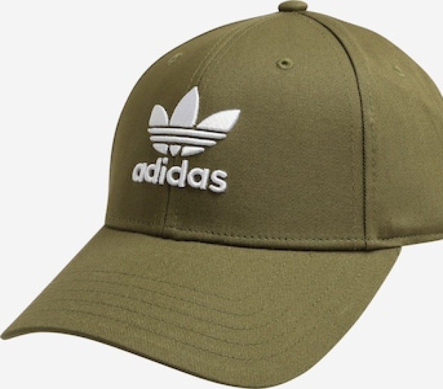 Women ADIDAS Hats & Caps | Cap 'Trefoil'