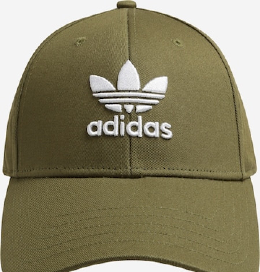 Women ADIDAS Hats & Caps | Cap 'Trefoil'