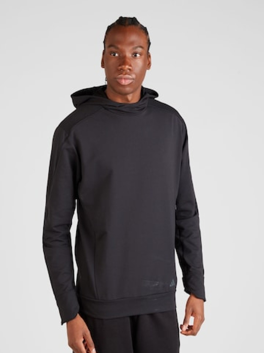 Men Sweaters Sports Sweaters | Athletic Sweatshirt