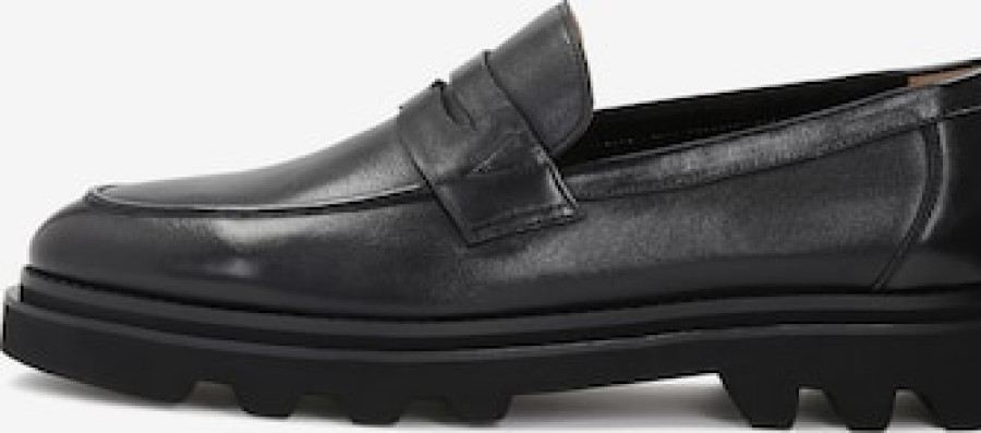 Men Kazar Low Shoes | Classic Flats