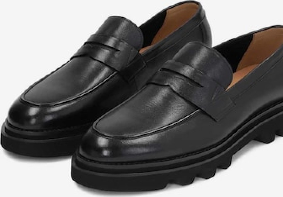 Men Kazar Low Shoes | Classic Flats