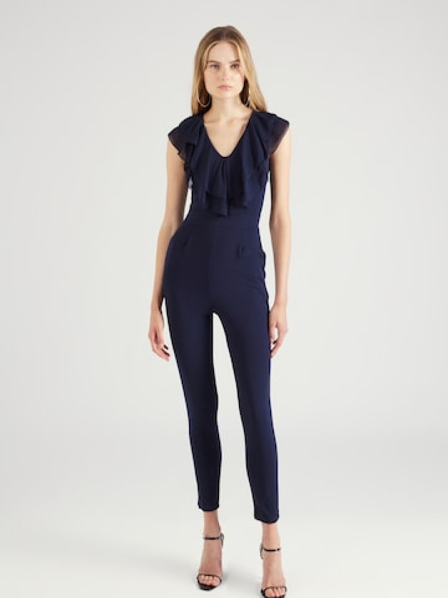 Women WAL Jumpsuits & Playsuits | Jumpsuit 'Priya'